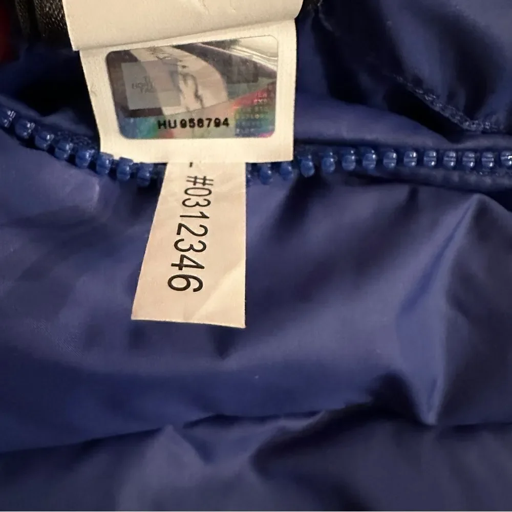 The North Face Mens reversible a7uz